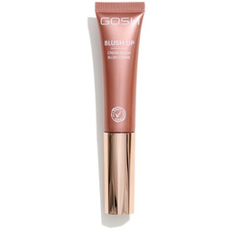 Gosh Blush Up, róż w kremie, 003 Coral