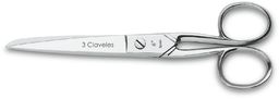 3 Claveles 19 - katalańskie nożyce krawieckie, 15,24