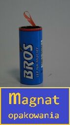 Bros-Lep na muchy okrągły