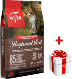 ORIJEN Regional Red Cat 5,4kg