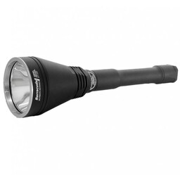 Armytek Latarka Szperacz Barracuda Pro White