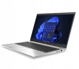 Laptop HP EliteBook 845 G8 49V27UCI Ryzen 7