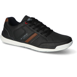 Sneakersy DK 105325 Czarne