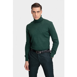 Sweter RUFO 01049A60GRA
