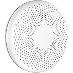 Czujnik Dymu Czadu CS11 2w1 Bateria Na 10