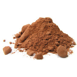 KAROB mąka chleba świętojańskiego 50 g Aromatika
