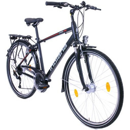 INDIANA Rower trekkingowy X-Road 3.0 M19 28 cali
