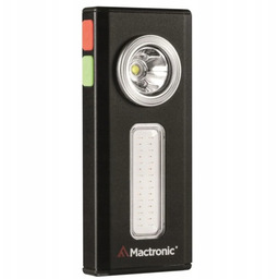 Latarka Led Mactronic Sygnalizacyjna Flagger