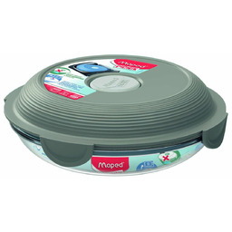 Maped Picnik Pojemnik lunchowy szklany talerz 0.7l Picnik
