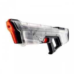 Spyra Karabin na wodęGo biały