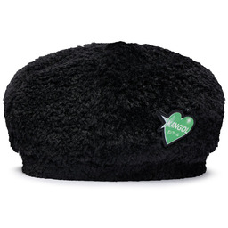 Beret Kangol Manga Beret K5423 Czarny
