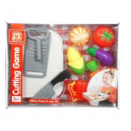 Owoce I Warzywa Do Krojenia, Swede