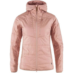 FJALLRAVEN 89630-302 Keb Padded Hoodie W Damska długa