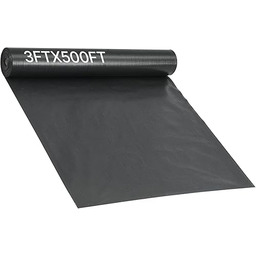 VEVOR Rolka tkaniny mułowej, 9 x 150 m,