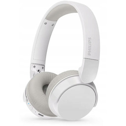 Słuchawki nauszne Philips TAH3209WT-00 Biały