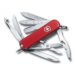 Scyzoryk Victorinox MiniChamp 0.6385