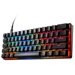 SteelSeries Klawiatura Apex Pro Mini Gen 3 US