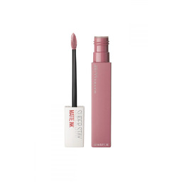 Maybelline Super Stay New York Matte Ink 10