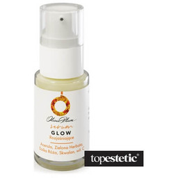 Olivia Plum Glow Serum Mini Serum rozjaśniające 15