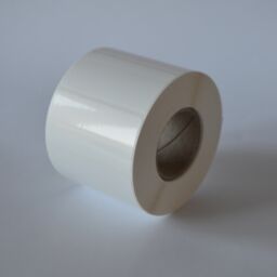 Etykiety foliowe 60x30 mm - 1000 szt.