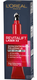 L''Oréal - REVITALIFT LASER X3 - Krem Anti-Age