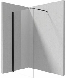 DEANTE Ścianka prysznicowa / walk-in systemu KERRIA PLUS