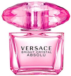 Versace, Bright Crystal Absolu, woda perfumowana, 30 ml