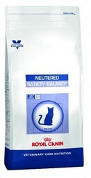 ROYAL CANIN Neutered Satiety Balance 12kg