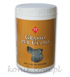 FM Italia Smar do skór 1000 ml