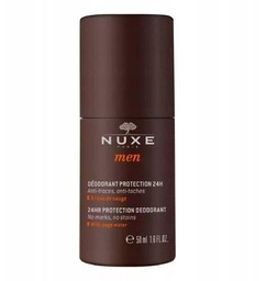 NUXE MEN dezodorant kulka - 50 ml