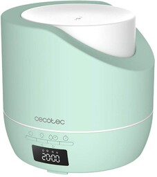 Cecotec Dyfuzor zapachowy PureAroma 500 Smart Sky Pojemność