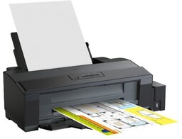 Epson Drukarka L1300/A3+ 5700x1440 dpi 30ppm