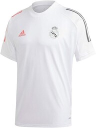 Real Madrid C.F. Unisex sezon 2020/21 koszulka treningowa