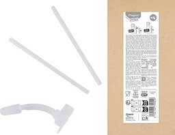 MAPED Picnik - Części zamienne do butelek Miniz