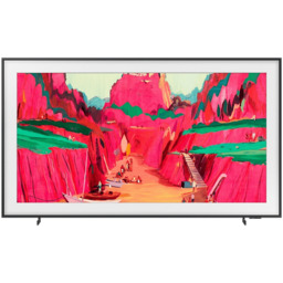 Telewizor NeoQLED SAMSUNG QE65LS03FWU 65" The Frame 4K