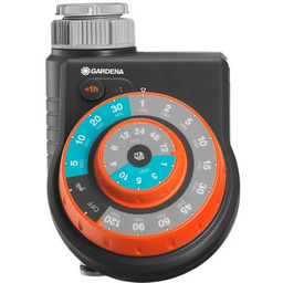 GARDENA Sterownik nawadniania Easy plus