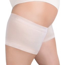 Opaski Na Uda Comfort Julimex Beżowe 7