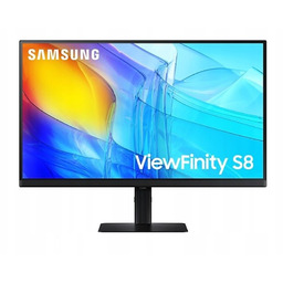 Monitor 27 cali ViewFinity S80D Ips 3840x2160 Uhd