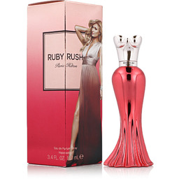 Paris Hilton, Ruby Rush, Woda perfumowana, 100 ml
