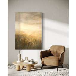 Pakamera Plakat Wschód słońca / Fine Art