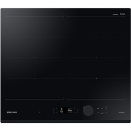Płyta indukcyjna Samsung NZ64B7799GK Booster 59cm