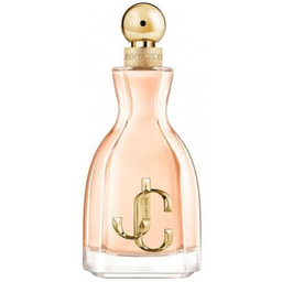 Jimmy Choo I Want Choo 100ml woda perfumowana