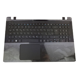 NOWA OBUDOWA KLAWIATURA ACER ASPIRE V5-551 V5-551G TOUCHPAD