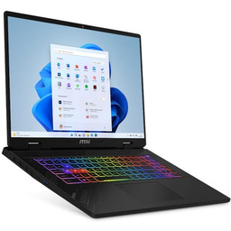 MSI Crosshair 17 HX AI D2XWFKG-008XPL - Ultra