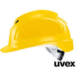 UX-KAS-PHEOS - hełm ochronny, lekki o sportowym wyglądzie,