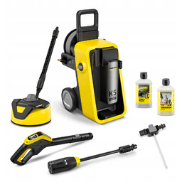 Myjka ciśnieniowa Kärcher K 5 Comfort Premium Connect