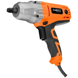 NEO Tools 04-719 Klucz udarowy