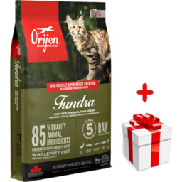 Orijen Tundra Cat 5,4kg