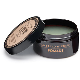 American Crew Pomade, pomada o średnim utrwaleniu, 85g