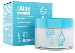 DuoLife Pro Pro Aloe Day Cream krem aloesowy